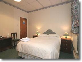 Portland Lodge Quarto foto