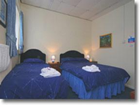 Portland Lodge Quarto foto