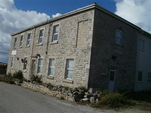 Portland Lodge Exterior foto